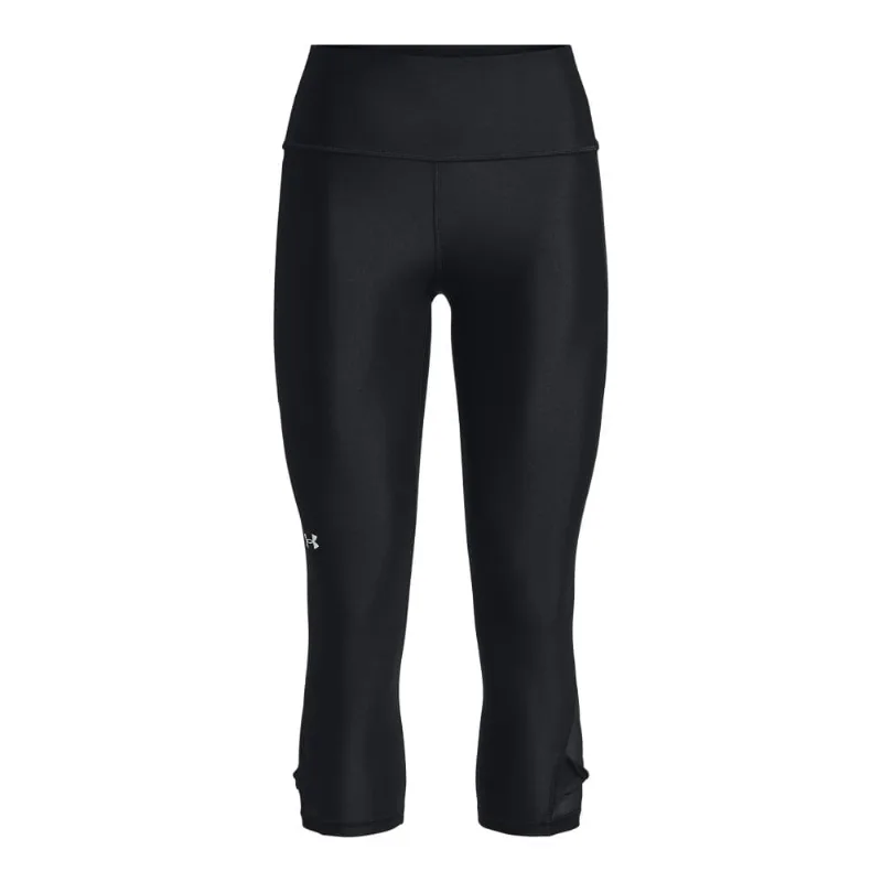 Legging de Treino Feminina Under Armour Ds Q3 PP Preto