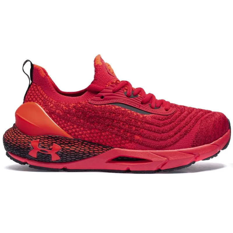 Tênis Under Armour Hovr Overlap - Unissex Vermelho 40