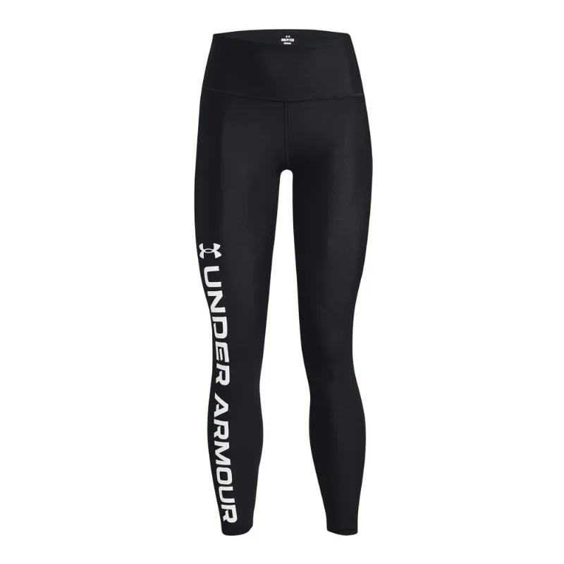 Legging de Treino Feminina Under Armour Branded P Preto