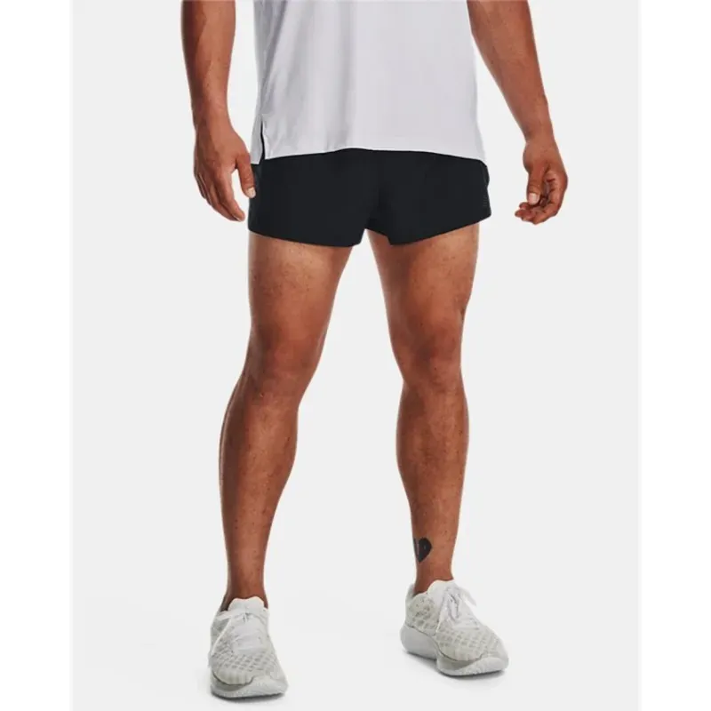 Short de Running Launch Split Perf para Hombre UA LAUNCH SPLIT PERF SHORT