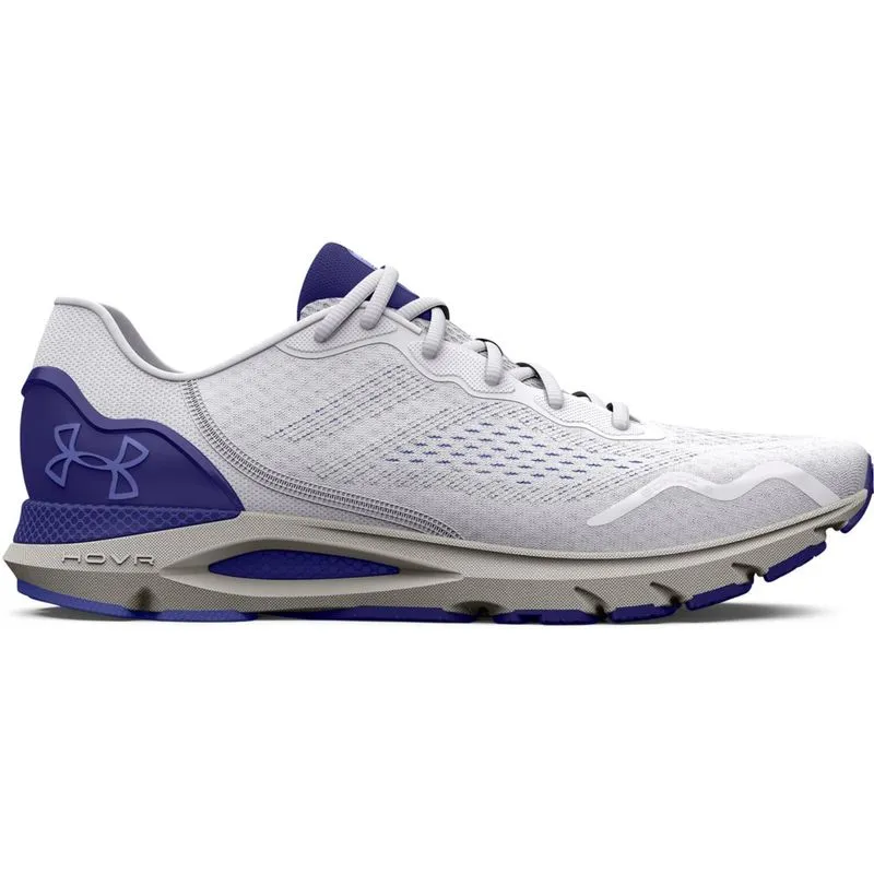 Tênis de Corrida Feminino Under Armour HOVR Sonic 6 37 Branco