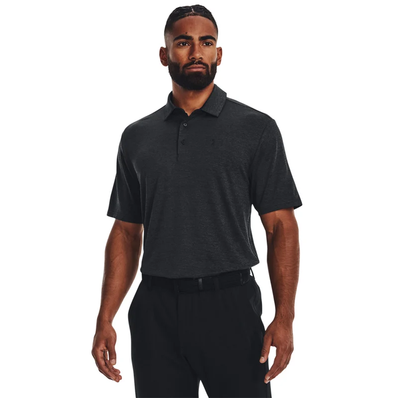 UA Men Playoff 3.0 Polo | 1378673 XS / 1378673-001