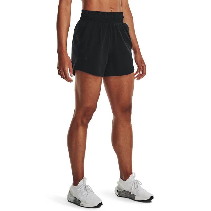 UA Vanish 5in Short L