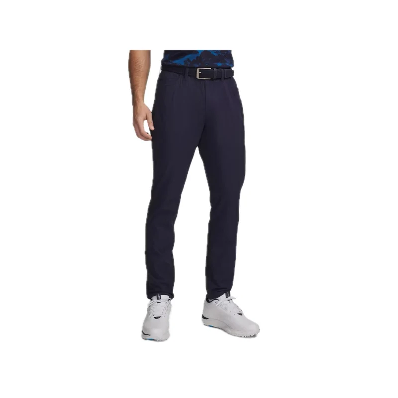 Under Armour Men's UA Drive 5 Pocket Pants Midnight Navy / 32/30
