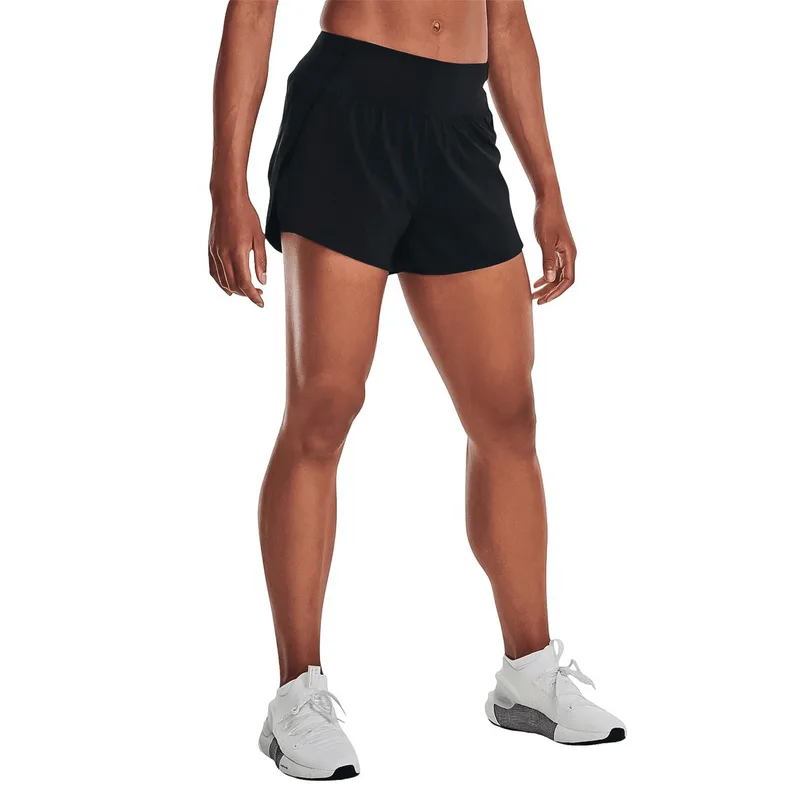 Short Under Armour Entrenamiento Vanish SmartForm Mujer 1377555-001 CH