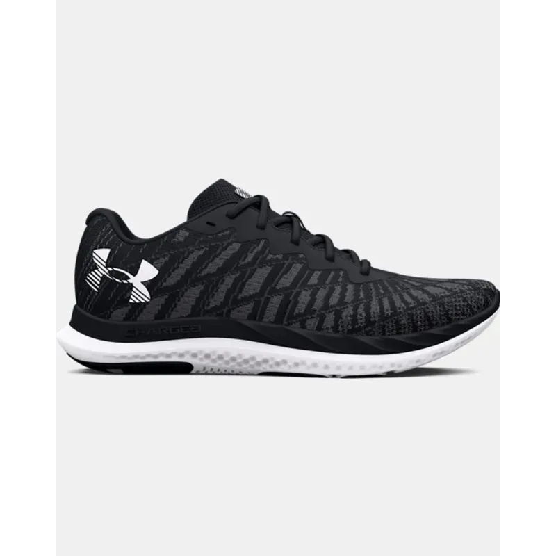 Zapatillas de Running Charged Breeze 2 para Mujer UA W Charged Breeze 2