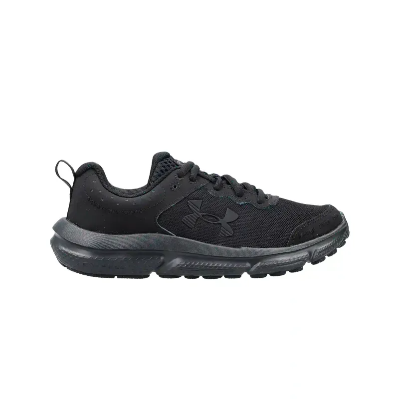 Tenis Under Armour Correr Charged Assert 10 Mujer 3026179-002 23 cm