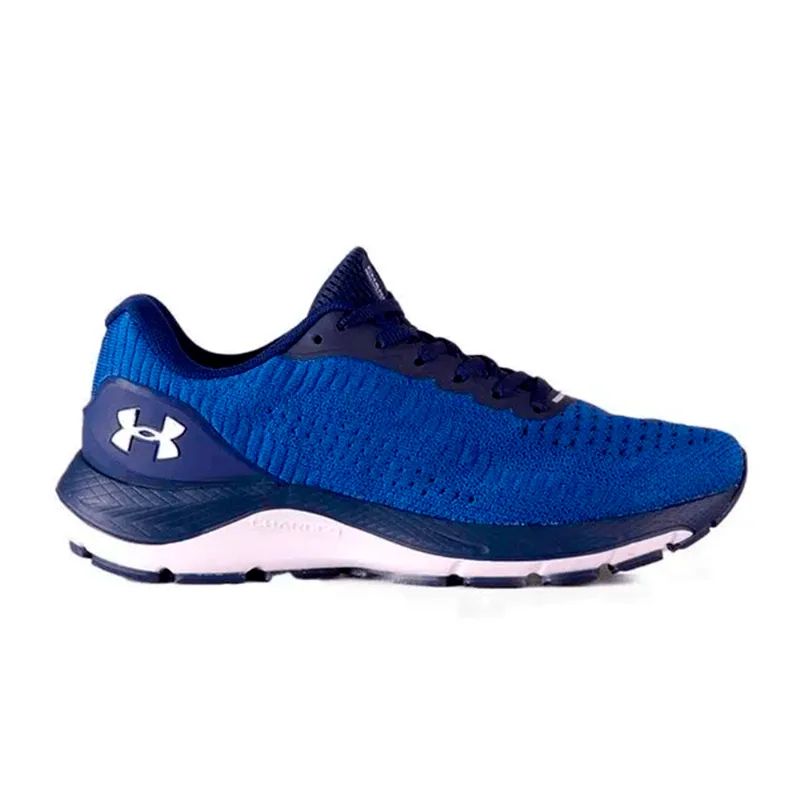 Tênis Under Armour Ch.Skyline 3 - Masculino Azul 43