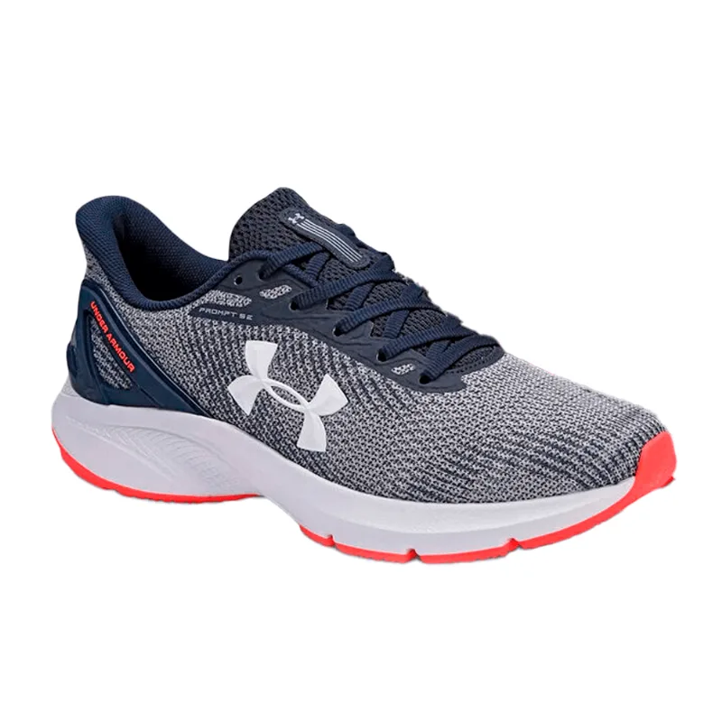 Zapatillas Under Armour Charged Prompt Se Lam