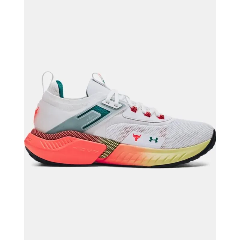 Zapatillas de Entrenamiento Project Rock 5 para Hombre UA Project Rock 5