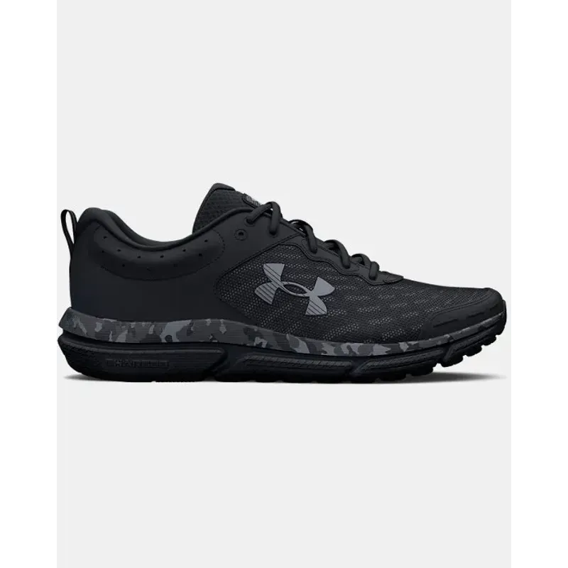 Zapatillas de Running Charged Assert 10 Camo para Hombre