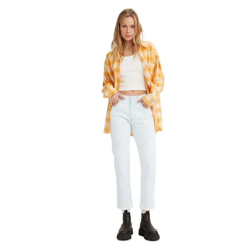 Calça Jeans Levis 501® CROP 43