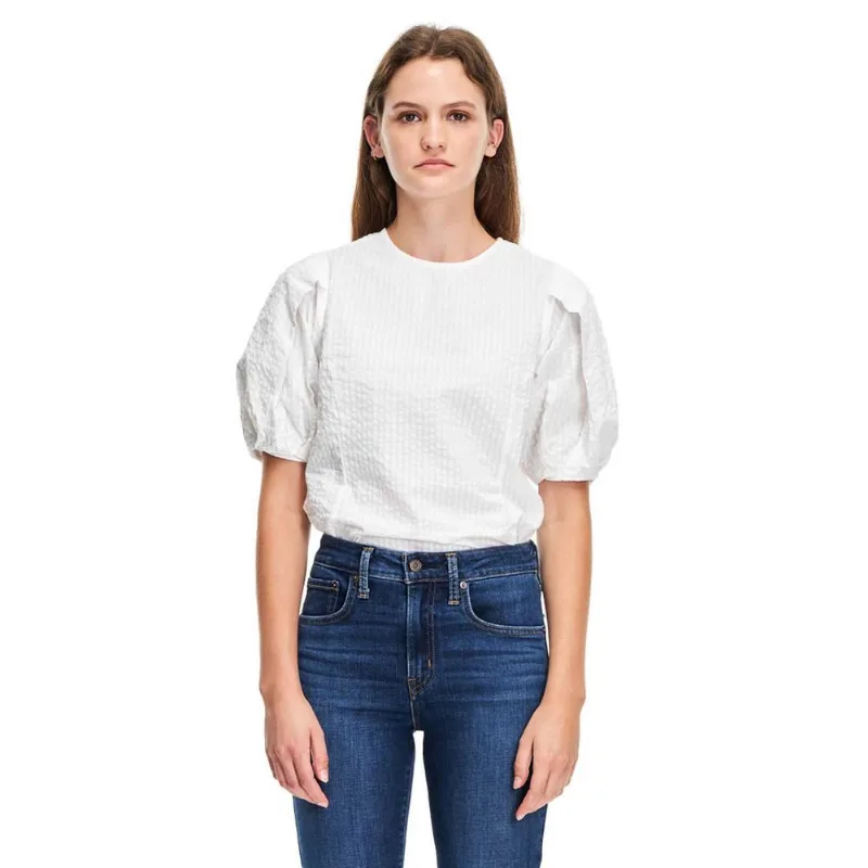 Blusa Levis ZAIDA SS BLOUSE P