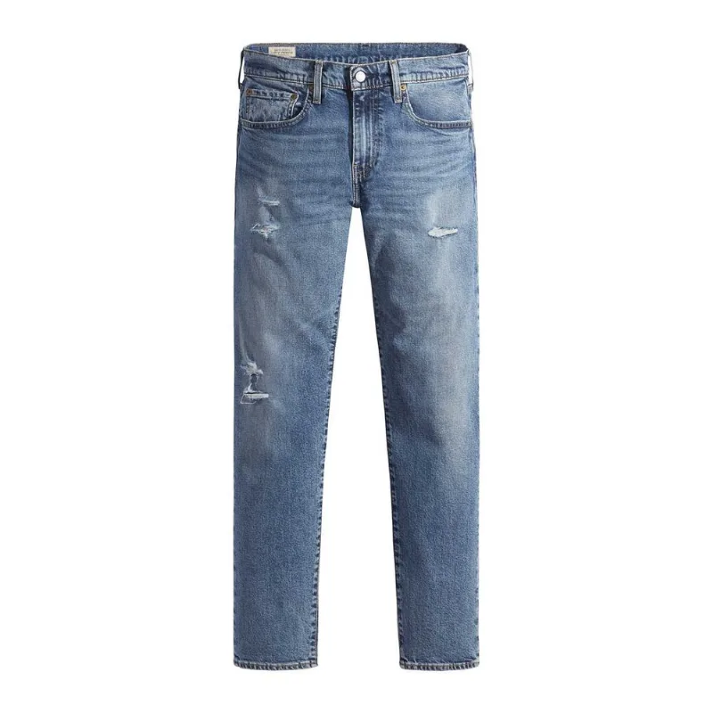 Calça Jeans Levis 502™ TAPER Preto 46