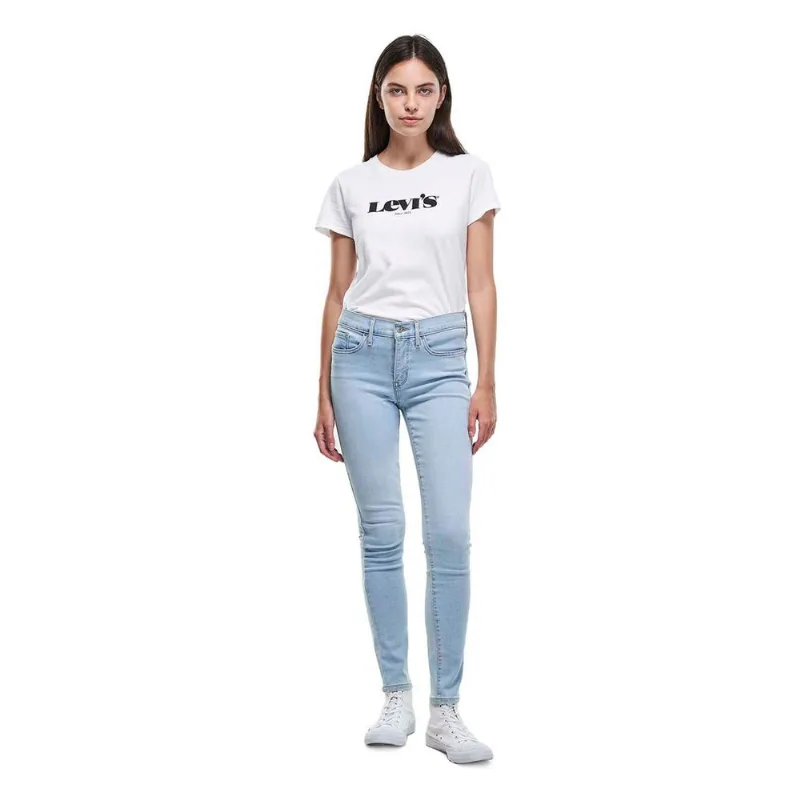 Calça Jeans Levis 311 SHAPING SKINNY 40