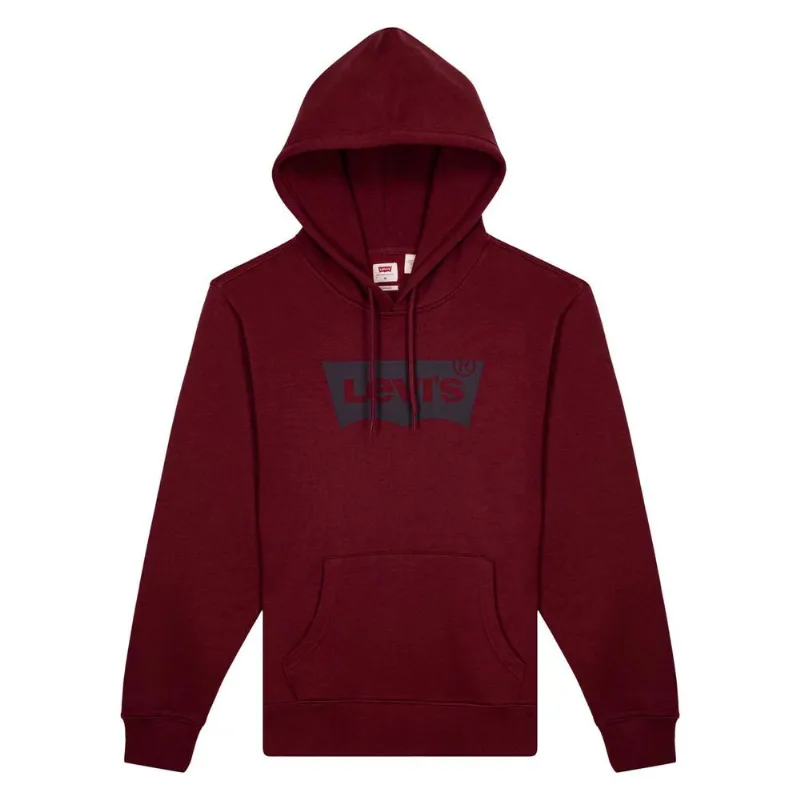 Moletom Levis STANDARD GRAPHIC HOODIE Xadrez Moletom Levis STANDARD GRAPHIC HOODIE M