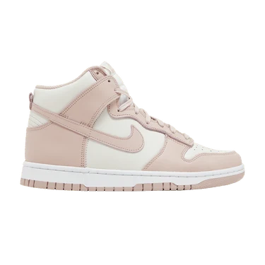 Nike Wmns Dunk High 'Pink Oxford' DD1869 003 11.5