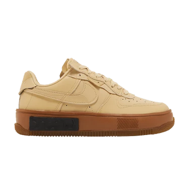 Nike Wmns Air Force 1 Fontanka 'Sesame' DH1290 201 9