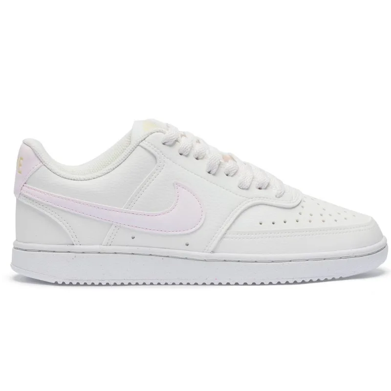 Tênis Nike Court Vision Lo - Feminino Branco 39