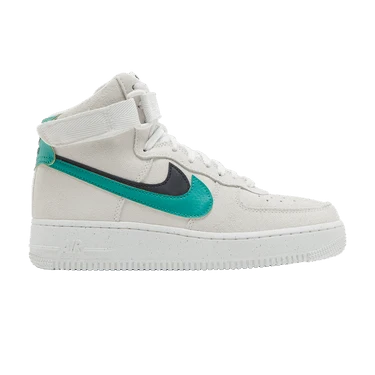 Nike Wmns Air Force 1 High SE '82 - Neptune Green' DO9460 100 9