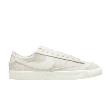 Nike Wmns Blazer Low '77 SE 'Flower Embroidery' DR9955 100 8.5