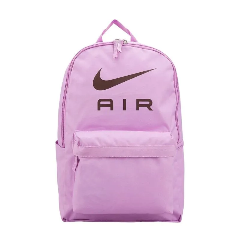 Mochila Nike Heritage Backback Air Elemental 25L Rosa 185594 (MP)