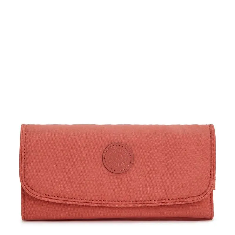 Billetera Grande Money Land Color Y61