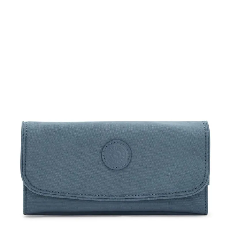 Billetera Grande Money Land Color V35