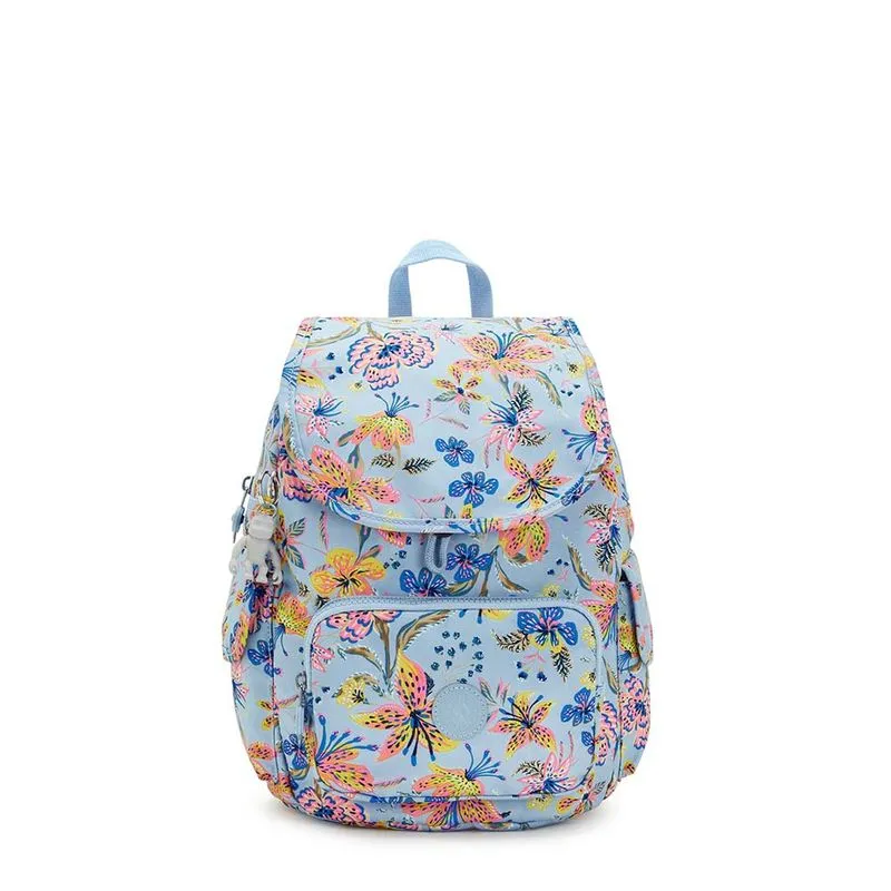 Morral Casual City Pack S Color X91