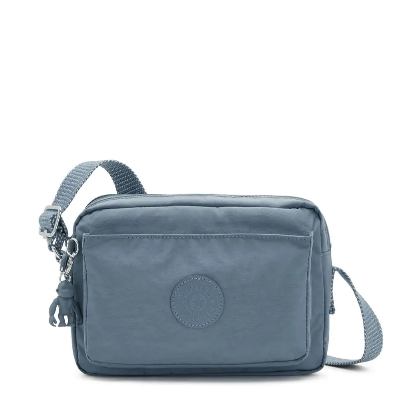 Bolsa Kipling Abanu M Azul