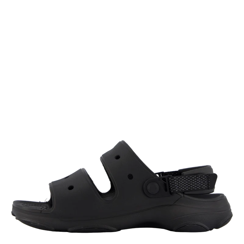 Classic All-terrain Sandal Black EU 38/39