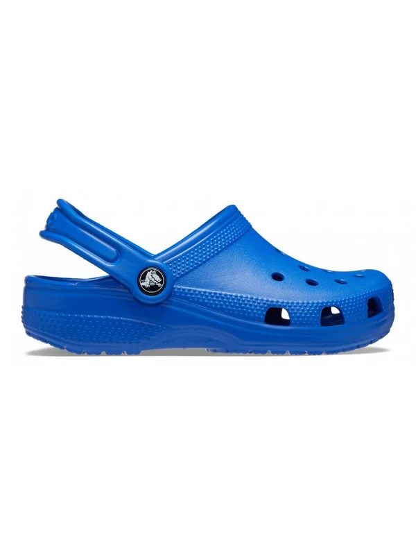 CROCS Classic Clog K Sabot Bambino - CR.206991 Blue Bolt 34/35