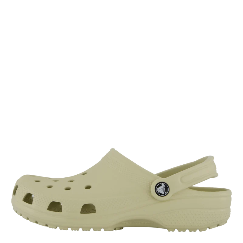 Classic Clog K Bone EU 38/39