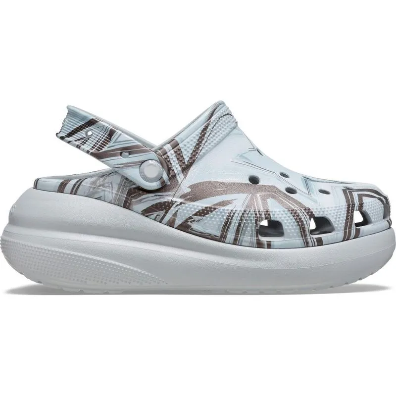Classic Crush Disco Clog Shimmer/multi - 39