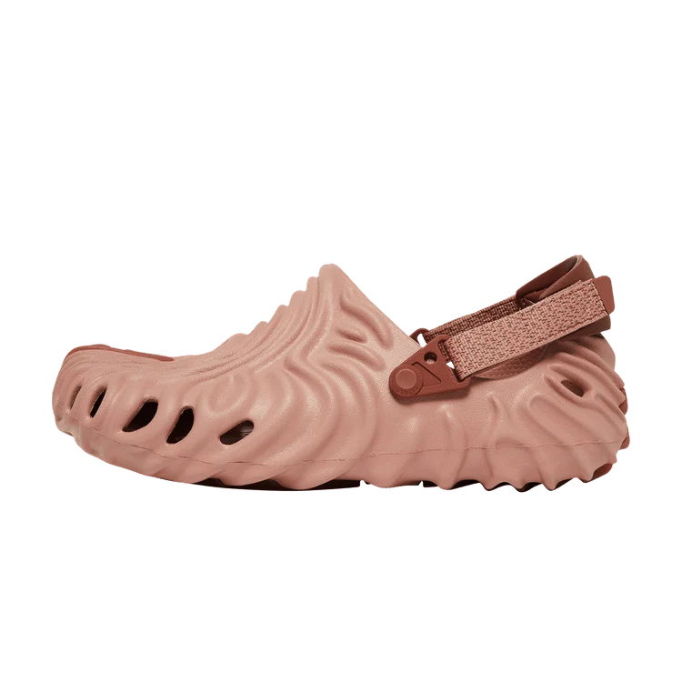 Crocs Pollex Clog by Salehe Bembury Kuwata 39-40 EU