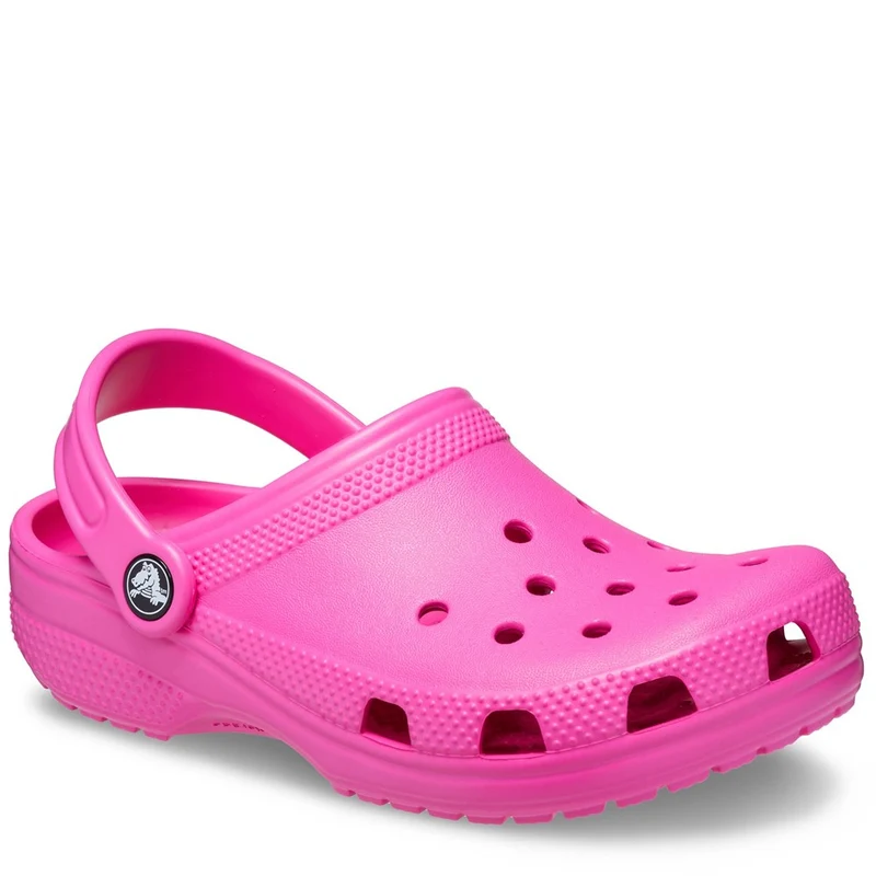 Crocs Toddler Classic Clog Juice / Infant 5
