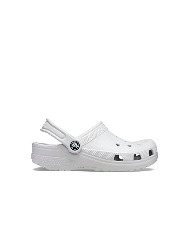 Crocs Classic Clog K Gri / 34-35