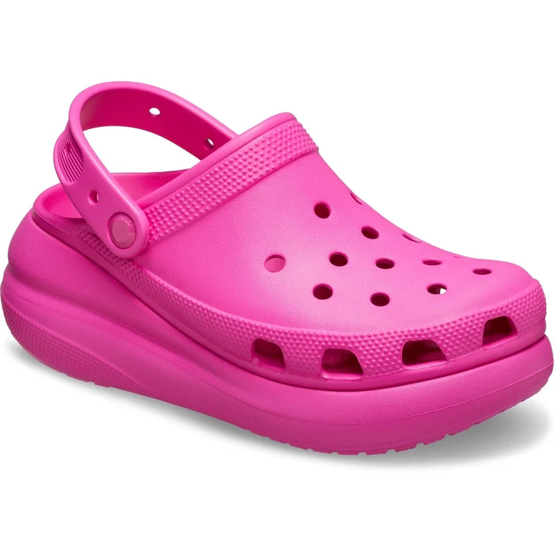 Crocs Classic Crush EVA Women's Juice Clogs UK 8 / EU 41-42 / US 10