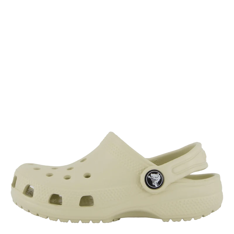 Classic Clog T Bone EU 23/24
