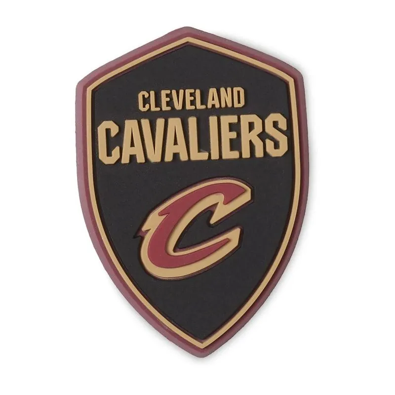 Jibbitz Nba Cleveland Cavaliers Slogo Unico - Un