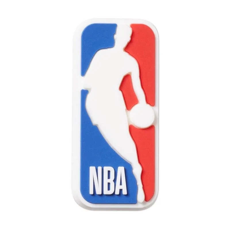 Jibbitz Nba Unico - Un