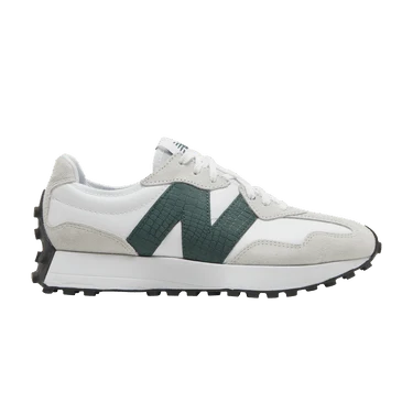 New Balance Wmns 327 'Nightwatch Green Crocodile' WS327DC 6