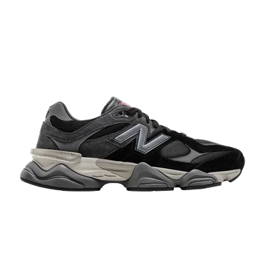 New Balance 9060 'Black Castlerock' U9060BLK 15
