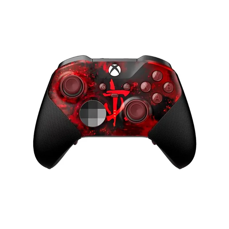 Mando Xbox Elite Series 2 Edicion Doom: The Dark Ages