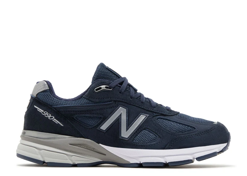 New Balance 990v4 MiUSA Navy 38 EU