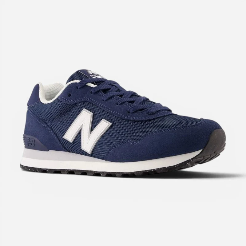 Men's 515 Navy D / 13