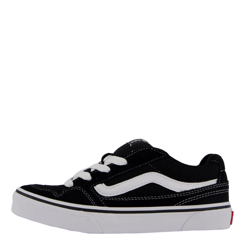 Caldrone Black/white EU 35