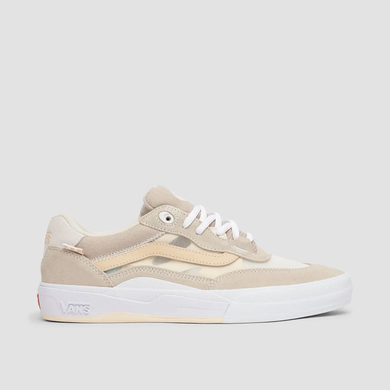 Vans Wayvee Shoes - French Oak 6uk / French Oak