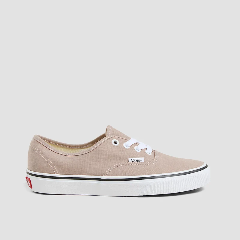 Vans Authentic Shoes - French Oak 8.5uk / French Oak