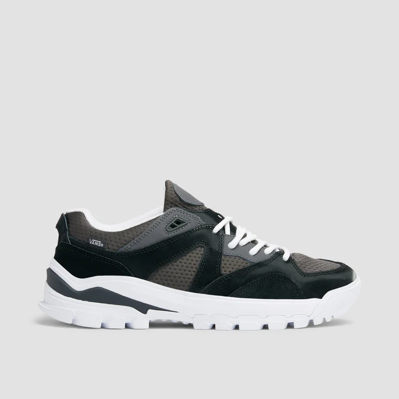 Vans AMZN Trailhead Shoes - Rover Grey/Black 8.5uk / Rover Grey/Black